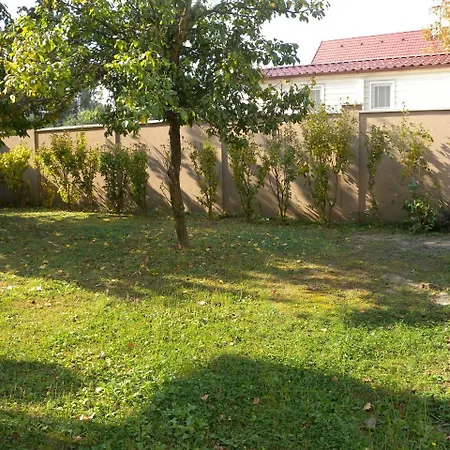 In Balaton 33875 Apartament Zamárdi