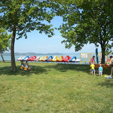 Apartament In Balaton 33875