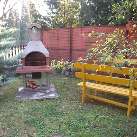 In Balaton 33875 Apartament *