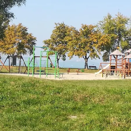 In Balaton 33875 Apartament Zamárdi