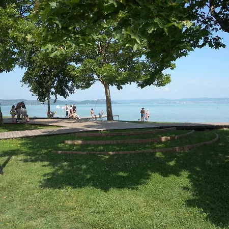 In Balaton 33875 Apartament *