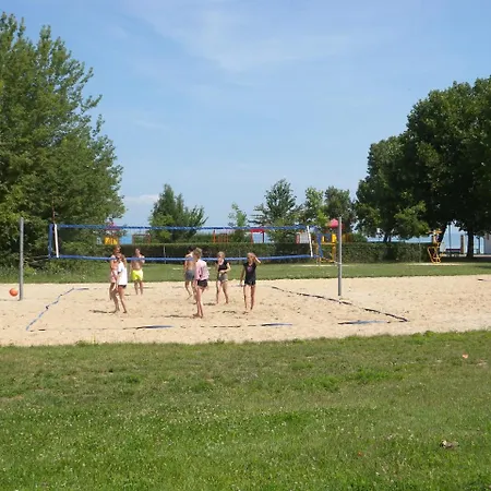 In Balaton 33875 Apartament Zamárdi