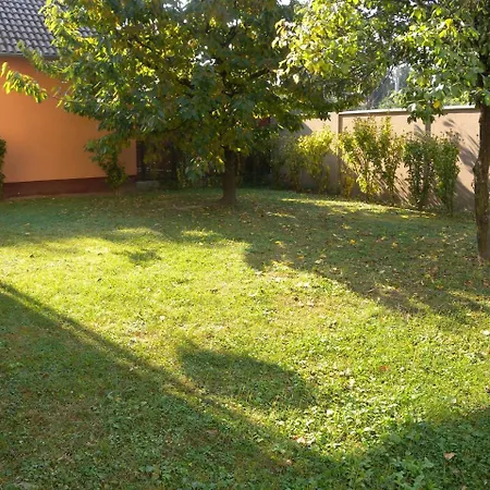In Balaton 33875 Apartament