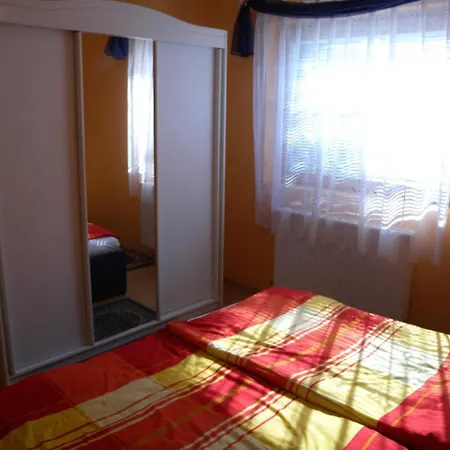 In Balaton 33875 Apartament Zamárdi