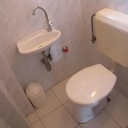 In Balaton 33875 Apartament Zamárdi
