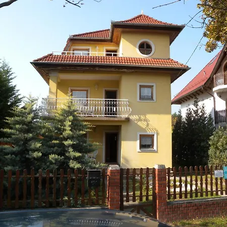 In Balaton 33875 Apartament *