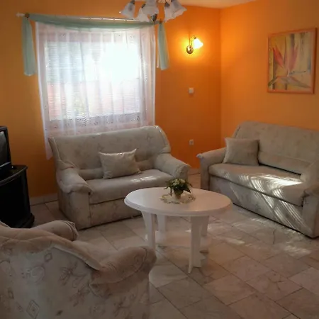 In Balaton 33875 Apartament Zamárdi